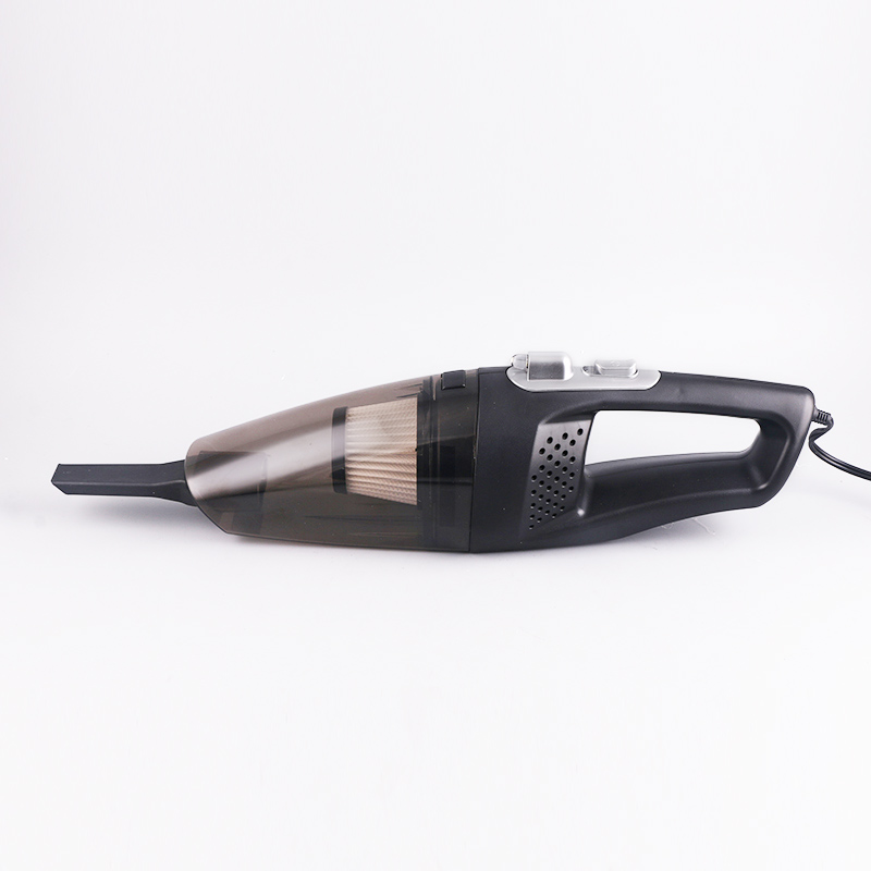 SX-404 LED searchlight vacuum cleaner