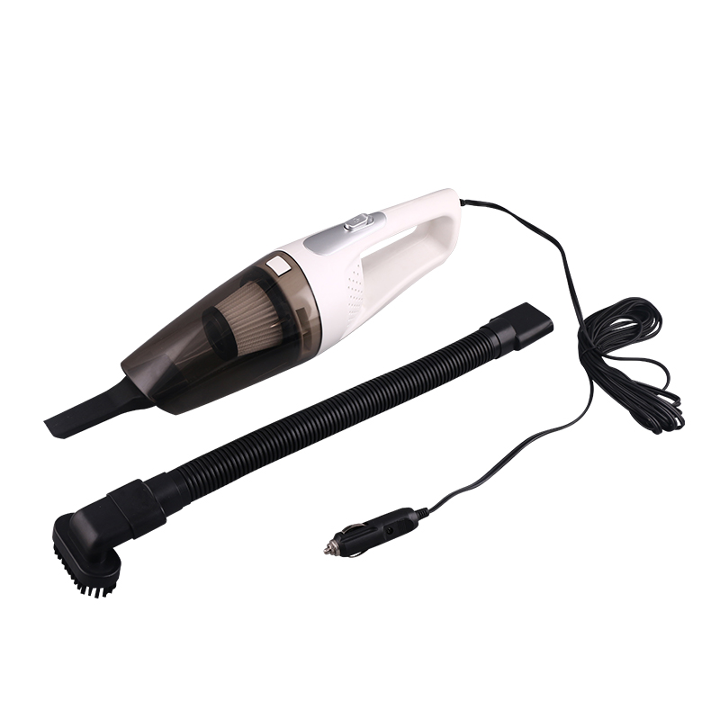 SX-403 2 in 1 vacuum cleaner with long nozzle