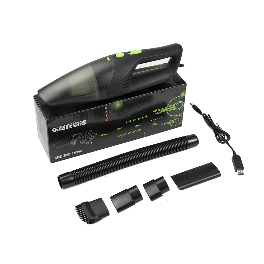 SX-406 5 in 1 vacuum cleaner/brush big power