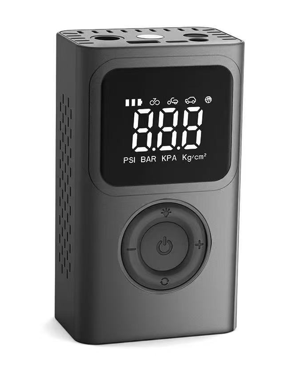 C04 Wireless digital display inflation pump C04 Wireless digital display inflation pump